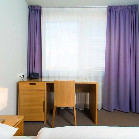 Hotel Atom Třebíč Zewnętrze zdjęcie